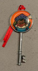 De Sleutel van Sinterklaas, voor je huis zonder schoorsteen!, Diversen, Sinterklaas, Ophalen of Verzenden, Nieuw