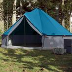 AANBIEDING | Tipitent 6 persoons waterdicht groen! GRTS BEZO, Verzenden, Nieuw