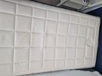 Auping Matras, Ophalen, Eenpersoons, Zo goed als nieuw, 80 cm