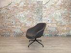 Hay AAL 81 bruin bij TheReSales, Huis en Inrichting, Ophalen, Design, 75 tot 100 cm, Zo goed als nieuw