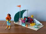 Lego Scala - 3148 Carla's Winter Camp, Kinderen en Baby's, Speelgoed | Duplo en Lego, Ophalen of Verzenden, Zo goed als nieuw