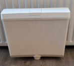 Te koop WISA 790 opbouwreservoir, Doe-het-zelf en Verbouw, Sanitair, Ophalen of Verzenden, Nieuw, Toilet