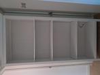 Hemnes boekenkast wit ikea, Ophalen of Verzenden, Gebruikt, Hout, Vogelkooi