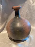 Flesvaas Adrie Moerings Gouda - Handwerk, Ophalen of Verzenden