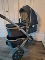 Joolz Geo 2 kinderwagen met Maxi-Cosi, Gebruikt, Combiwagen, Verstelbare duwstang, Ophalen