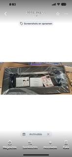 800€, Ophalen of Verzenden, Zo goed als nieuw