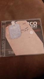 Cd Remco Hakkert centre gospel choir&band, Cd's en Dvd's, Cd's | Religie en Gospel, Ophalen of Verzenden