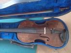 Viool, Muziek en Instrumenten, Strijkinstrumenten | Violen en Altviolen, Gebruikt, Viool, Ophalen of Verzenden, 4/4-viool