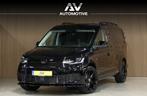 Volkswagen Caddy Cargo Maxi 2.0 TDI R-Line | LED | Camera |, Auto's, Bestelauto's, Voorwielaandrijving, Zwart, LED verlichting