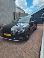 Audi e-tron 50 Quattro 313pk 2020 Zwart, Auto's, Automaat, 1800 kg, Zwart, Elektrisch