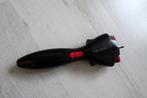 Babyliss Twist Secret haartool, Ophalen of Verzenden, Zo goed als nieuw, Krultang of Stijltang