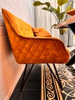 Stijlvolle Eetbank, Ophalen