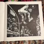 Ringo Starr Beatles LP en boekje, Verzenden, 1960 tot 1980, Gebruikt, Overige formaten