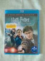 Harry Potter deathly hallows part 2 SE 2disc, Cd's en Dvd's, Ophalen of Verzenden, Zo goed als nieuw, Science Fiction en Fantasy