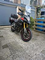 Hele mooie Vstrom 1000 full option, Motoren, Particulier, Toermotor, Meer dan 35 kW, 1000 cc