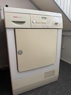BOSCH Condens Droger - Exclusiv Maxx WTL 150, Ophalen, 6 tot 8 kg, Gebruikt, Voorlader