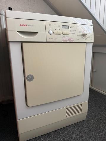 BOSCH Condens Droger - Exclusiv Maxx WTL 150 beschikbaar voor biedingen
