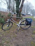 Gazelle chamonix plus herenfiets, Ophalen of Verzenden, Zo goed als nieuw, Gazelle, Versnellingen