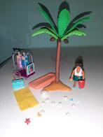 Zgan & compleet PLAYMOBIL 6153 FOTOSHOOT BEACH, Kinderen en Baby's, Speelgoed | Playmobil, Complete set, Ophalen of Verzenden