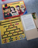 Jeu de barricade, bordspel, Een of twee spelers, Ophalen of Verzenden, Zo goed als nieuw