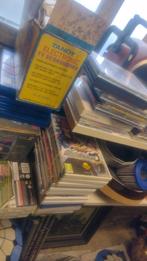 Games vintage joystick spelcomputer, Spelcomputers en Games, Ophalen, Gebruikt