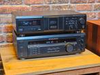 Sony STR-DE135 met TC-KE240 set, ., Zo goed als nieuw, Sony, .
