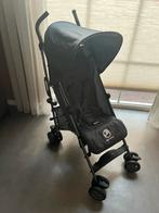 Buggy Easywalker, Ophalen, Zo goed als nieuw