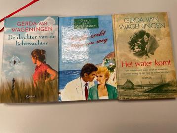 Gerda van wageningen beschikbaar voor biedingen