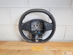 Citroen C4 cactus 2014 - 2019 stuur zwart met bruin +knoppen, Ophalen of Verzenden, Gebruikt, Citroën