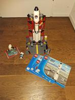 Lego City 3368 Space Center, Ophalen of Verzenden, Gebruikt, Complete set, Lego