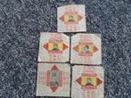 verzamel plaatjes., Ophalen of Verzenden, Zo goed als nieuw