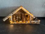 Kerststal, Diversen, Kerst, Ophalen, Zo goed als nieuw