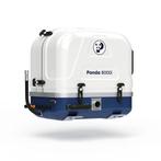Fisher panda 8000i, Watersport en Boten, Ophalen, Zo goed als nieuw, Motor en Techniek, Zeilboot of Motorboot