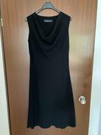 Jurk Sao Paulo, maat 40, Kleding | Dames, Ophalen of Verzenden, Zo goed als nieuw, Maat 38/40 (M), Zwart