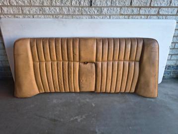 Jaguar xj6 xj12 series 3 stoelzitting voorstoel achterbank  beschikbaar voor biedingen