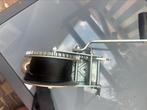 Trailer lier, Watersport en Boten, Ophalen of Verzenden, Gebruikt