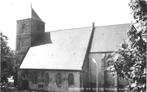 AK Beusichem - N.H. Kerk met Romaanse toren, Verzenden, 1960 tot 1980, Ongelopen, Gelderland