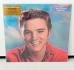 Elvis Presley-For LP Fans Only (Translucent Blue Vinyl), Verzenden, Voor 1960, Nieuw in verpakking, 12 inch