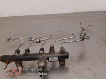 Galerij (Injectie) van een Citroen Jumper beschikbaar voor biedingen