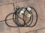 🔴 Vsnaar met Poelie 55 / 65 / 70 Gilera Citta 🔴, Ophalen of Verzenden, Gebruikt, Gilera