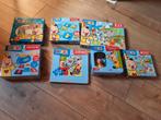 Bumba Spelletjes Collectie, Ophalen of Verzenden, 10 tot 50 stukjes, Gebruikt, 2 tot 4 jaar