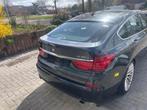 Achterklep van een BMW 5-Serie (A90), Gebruikt, Achterklep, Ophalen of Verzenden, BMW