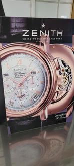 Mooie display borden van Zenith Chopard En AP horloges, Ophalen of Verzenden, Zo goed als nieuw