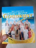 Goudkust complete seizoen 1 dvd box nieuwstaat, Cd's en Dvd's, Dvd's | Tv en Series, Vanaf 12 jaar, Ophalen of Verzenden, Zo goed als nieuw