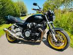 Yamaha XJR 1200 Custom 1995 TOPSTAAT, Particulier, Naked bike