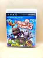Little Big Planet 3 - PlayStation 3 - PS3, Spelcomputers en Games, Games | Sony PlayStation 3, Avontuur en Actie, Sony support