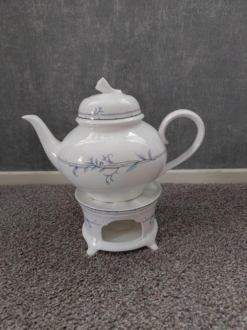 Royal Canterbury Fine Bone China servies, Huis en Inrichting, Keuken | Servies, Zo goed als nieuw, Compleet servies, Overige stijlen