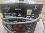 Einhell euromaster cbb 150 / lasapparaat, Ophalen of Verzenden