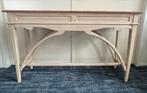 Sidetable 130 x 41 x 75,5 cm, Ophalen, Gebruikt, 100 tot 150 cm, 25 tot 50 cm