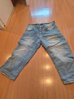 Place du Jour Vintage Jeans, Place du Jour, Blauw, Ophalen of Verzenden, W27 (confectie 34) of kleiner